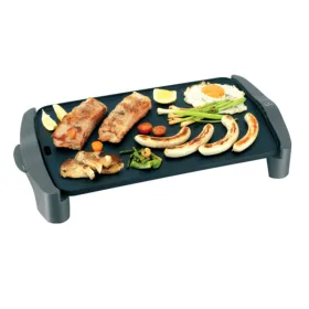 Grillaus JATA GR555A Musta 2500 W