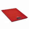 Digital Kitchen Scale JATA 729R Red