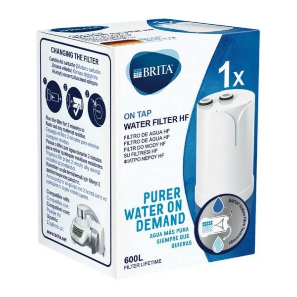 Filtras kranui Brita EU035905160003 600 L