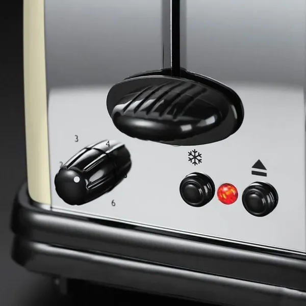 Тостер Russell Hobbs 21395-56 1000 W