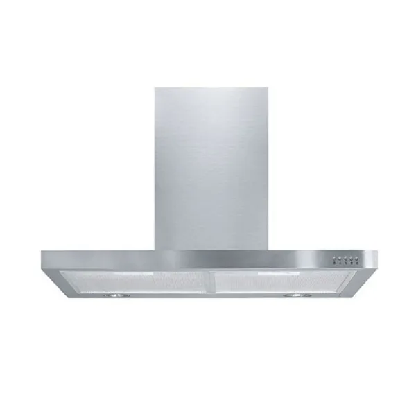 Parastais pārvalks Mepamsa Silueta XLA 70 cm 590 m³/h 200W A Tērauds