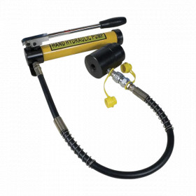 HYDRAULIC PRESS SYK-15, SET