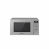 Mikroviļņu Krāsns ar Grilu Panasonic NN-J19KSMEPG Tērauds 800 W 1000 W 20 L