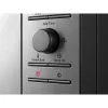 Mikroviļņu Krāsns ar Grilu Panasonic NN-J19KSMEPG Tērauds 800 W 1000 W 20 L
