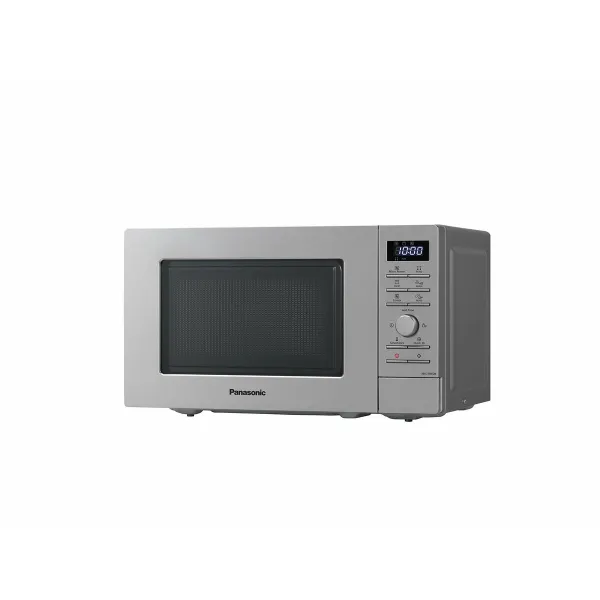 Mikroaaltouuni Grillillä Panasonic NN-J19KSMEPG Teräs 800 W 1000 W 20 L