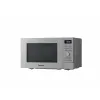 Mikrobangų krosnelė su kepsnine Panasonic NN-J19KSMEPG Plienas 800 W 1000 W 20 L