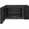 Microwave with Grill LG MH6042D     20L Black 700 W 20 L