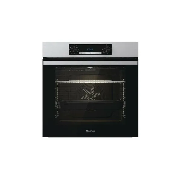 Uuni Hisense BI62216AX MF 77 L 3500 W (Kunnostetut Tuotteet B)