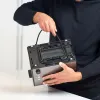 Tosteris Black & Decker BXTO900E Nerūsējošais tērauds 900 W