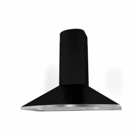 Conventional Hood Mepamsa Tender H 90N 90 cm 705 m3/h 44 dB 800W Black D