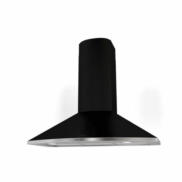Parastais pārvalks Mepamsa Tender H 90N 90 cm 705 m3/h 44 dB 800W Melns D