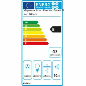 Parastais pārvalks Mepamsa Smart Plus Neo