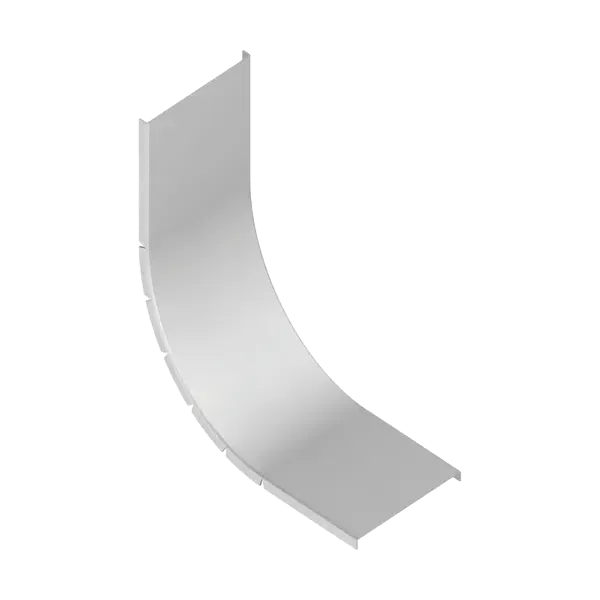 CT1 ADJUSTABLE BEND COVER H:10 W:150 mm