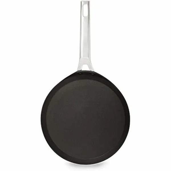 Panna Valira AIRE IND 4647/25 Melns Metāls Alumīnijs Ø 28 cm Indukcija