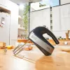 Blenderis / Mīklas Mikseris Black & Decker BXMX500E 500 W