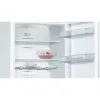 Комбинированный холодильник BOSCH KGN36VWED   186 Белый (60 x 66 x 186 cm)