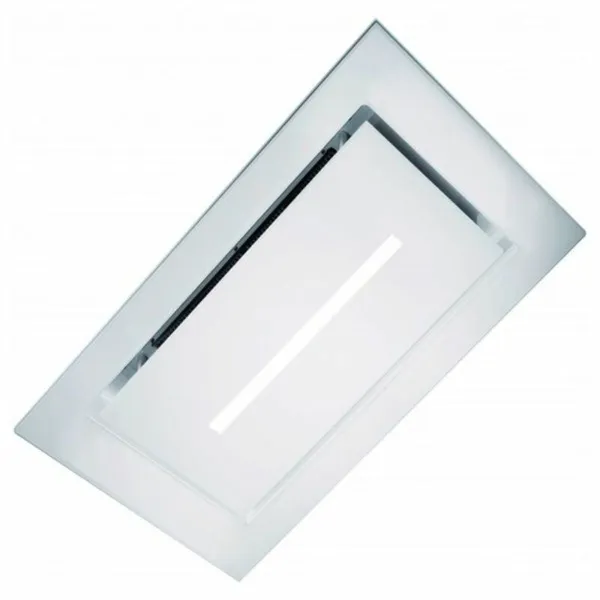 Liesituuletin Mepamsa 216425 Inox Touch Control LED Valkoinen