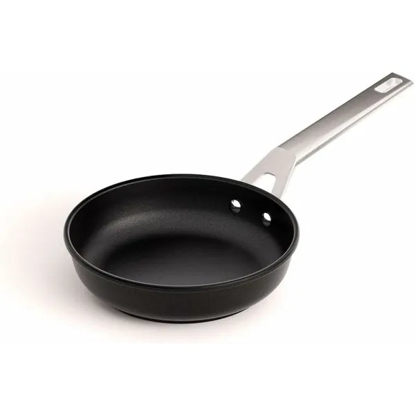 Pannu Valira AIRE IND 4641/25 Musta Alumiini Ø 20 cm Induktioon