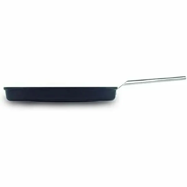 Гусятница Valira 4646/25 28 x 28 cm Чёрный Металл Алюминий Ø 28 cm Индукционная плита