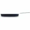 Barbecue Valira 4646/25 28 x 28 cm Black Metal Aluminium Ø 28 cm Induction