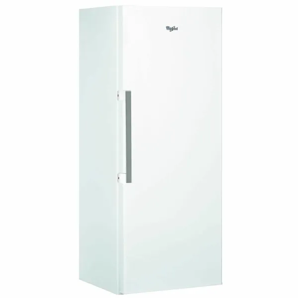 Combined Refrigerator Whirlpool Corporation SW6A2QW2 White