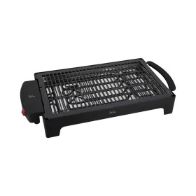 Kepsninė JATA Juoda 2000 W