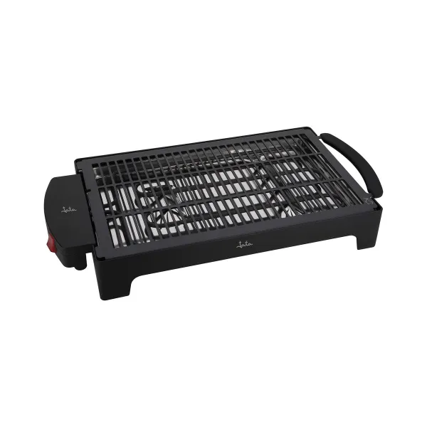 Kepsninė JATA Juoda 2000 W