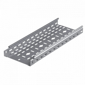 CT1 UT CABLE TRAY H:40MM W:150MM T:0.7MM L:2500MM
