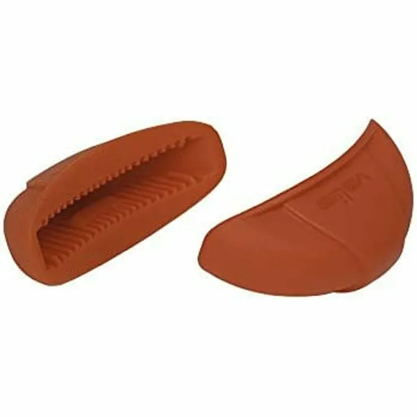 Кастрюля с крышкой Valira 4141/25 Чёрный Ø 24 cm