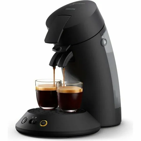 Kafijas Automāts Philips CSA210/61 700 ml Melns
