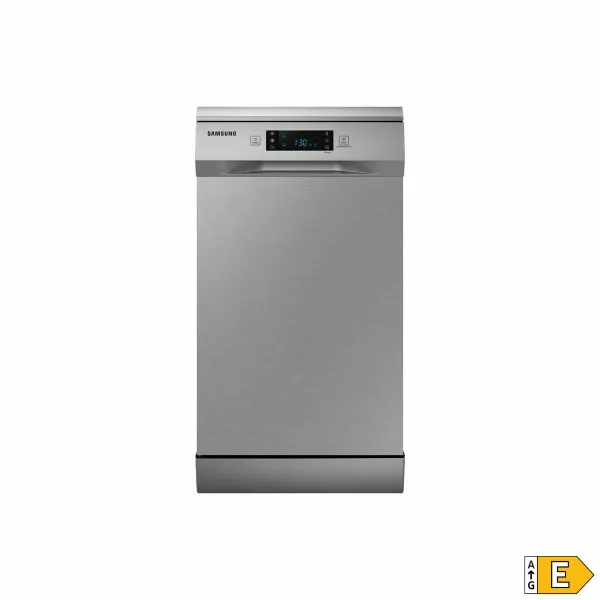 Indų plovimo mašina Samsung DW50R4070FS