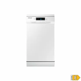 Astianpesukone Samsung DW50R4070FW/EC Valkoinen
