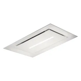 Įprastas gaubtas Mepamsa 350.0528.003 90 cm 720 m3/h 63 dB 145W Balta A+