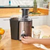 Блендер Black & Decker 1,2 L 600 W Чёрный Серый