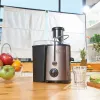 Trintuvas Black & Decker 1,2 L 600 W Juoda Pilka