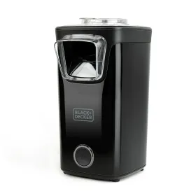 Popcorn-kone Black & Decker BXPC1100E Musta 1100 W