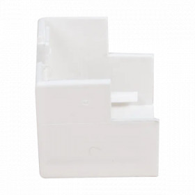 OUTSIDE CORNER 80x40