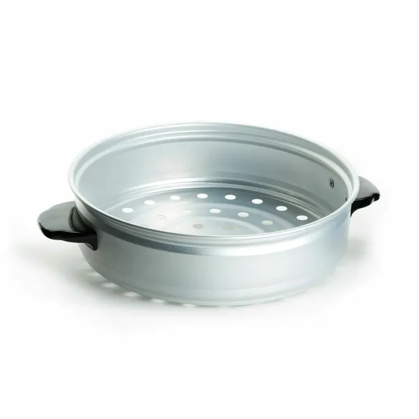 рисоварку Black & Decker BXRC1800E Чёрный 1,8 L Белый Алюминий 700 W