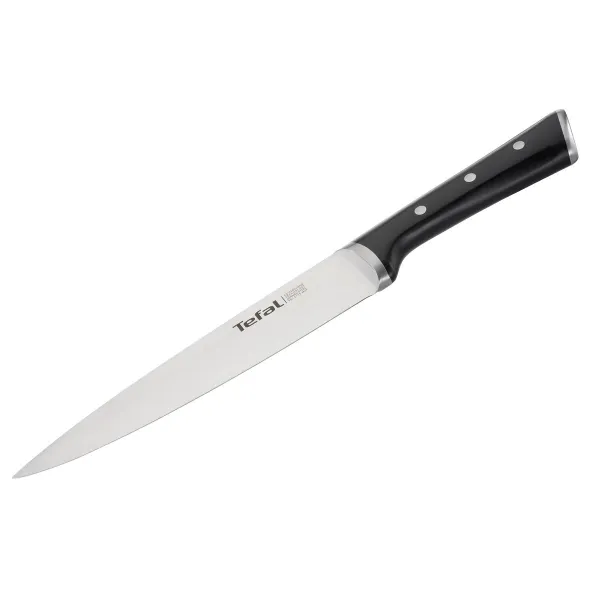Virtuves Nazis Tefal K23207 Melns 7" Nerūsējošais tērauds 20 cm