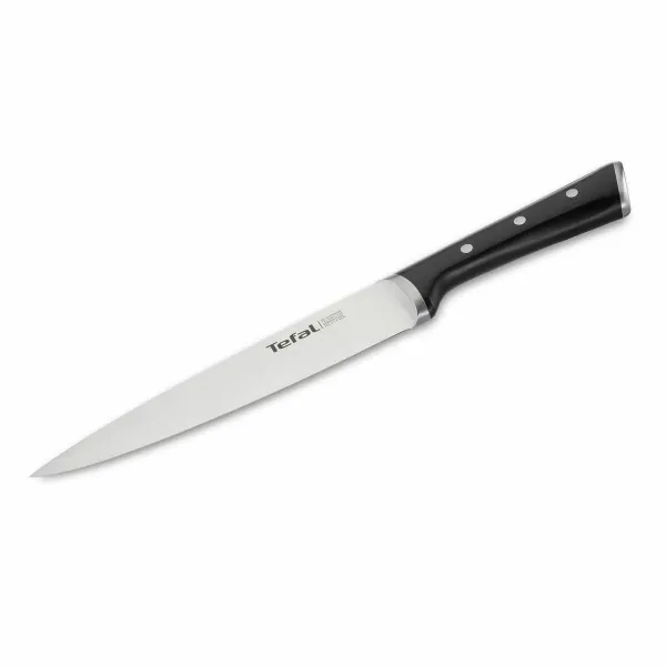 Virtuves Nazis Tefal K23207 Melns 7" Nerūsējošais tērauds 20 cm