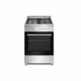Kaasuliesi Vitrokitchen PF6060IB    BUT 55 L 60 cm