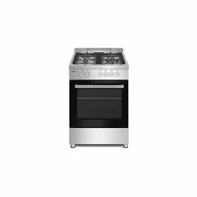 Kaasuliesi Vitrokitchen PF6060IB    BUT 55 L 60 cm