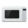 Mikroviļņu Krāsns ar Grilu Panasonic NNK35NWMEPG Balts 900 W 24 L