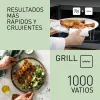 Mikroviļņu Krāsns ar Grilu Panasonic NNK35NWMEPG Balts 900 W 24 L