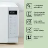 Микроволновая Печь с Грилем Panasonic NNK35NWMEPG Белый 900 W 24 L