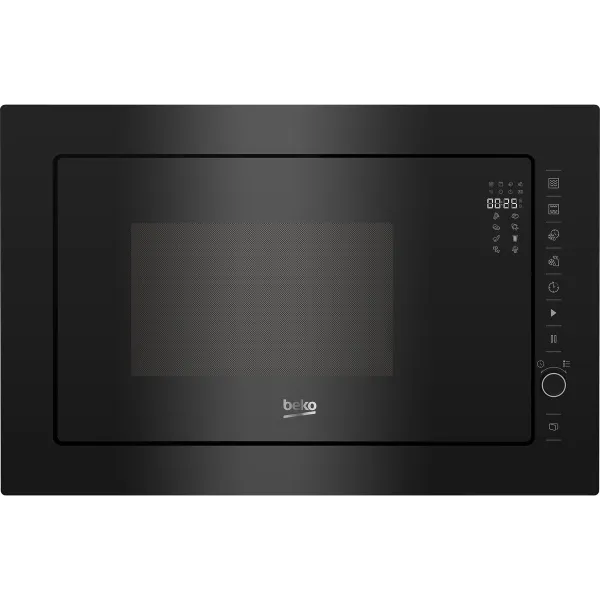 Mikroviļņu Krāsns ar Grilu BEKO BMGB25333BG 25L Melns 900 W 25 L