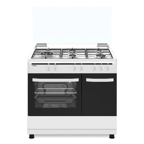 Kaasuliesi Vitrokitchen CB961PBB    BUT