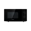 Mikrobangų Krosnelę Hisense H20MOBP1 Juoda 700 W 20 L