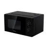 микроволновую печь Hisense H20MOBP1 Чёрный 700 W 20 L