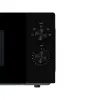 микроволновую печь Hisense H20MOBP1 Чёрный 700 W 20 L